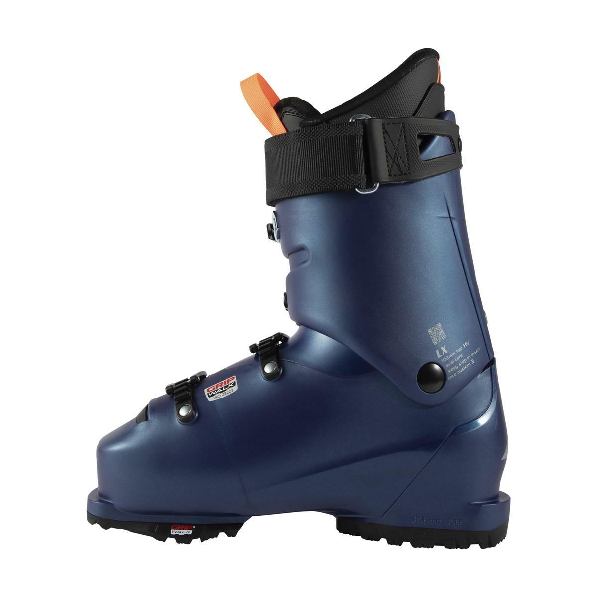 Skischuhe Lange LX 110 HV GW