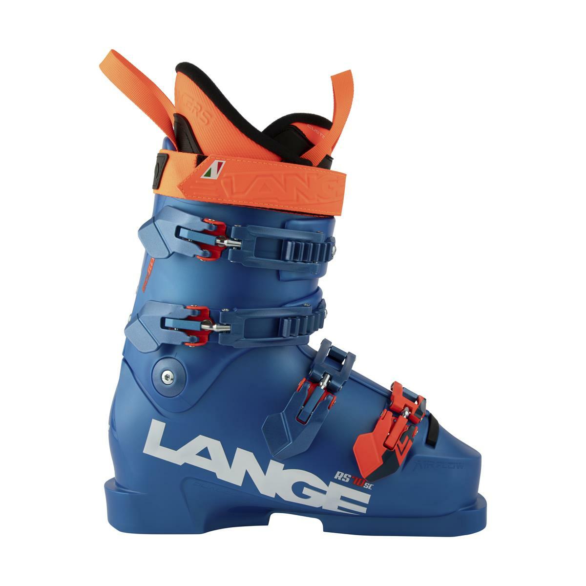 Skischuhe Lange RS 70 SC