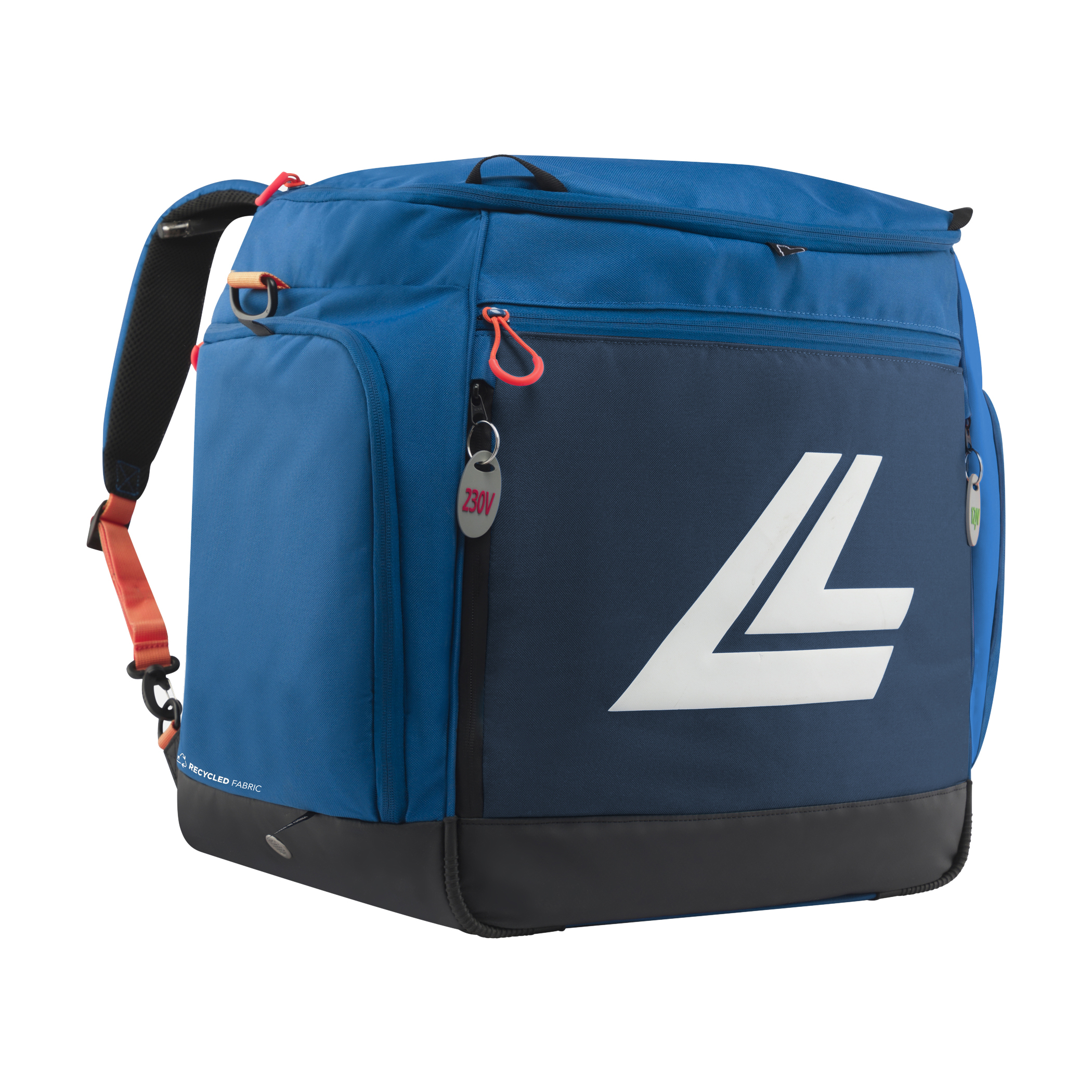 Taschen für Skiausrüstung Lange Heated Bag 230V