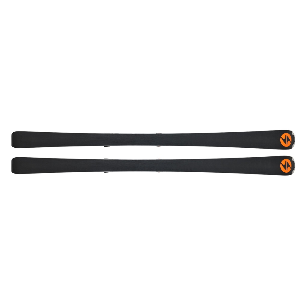 Alpin ski Blizzard Firebird Ti Black