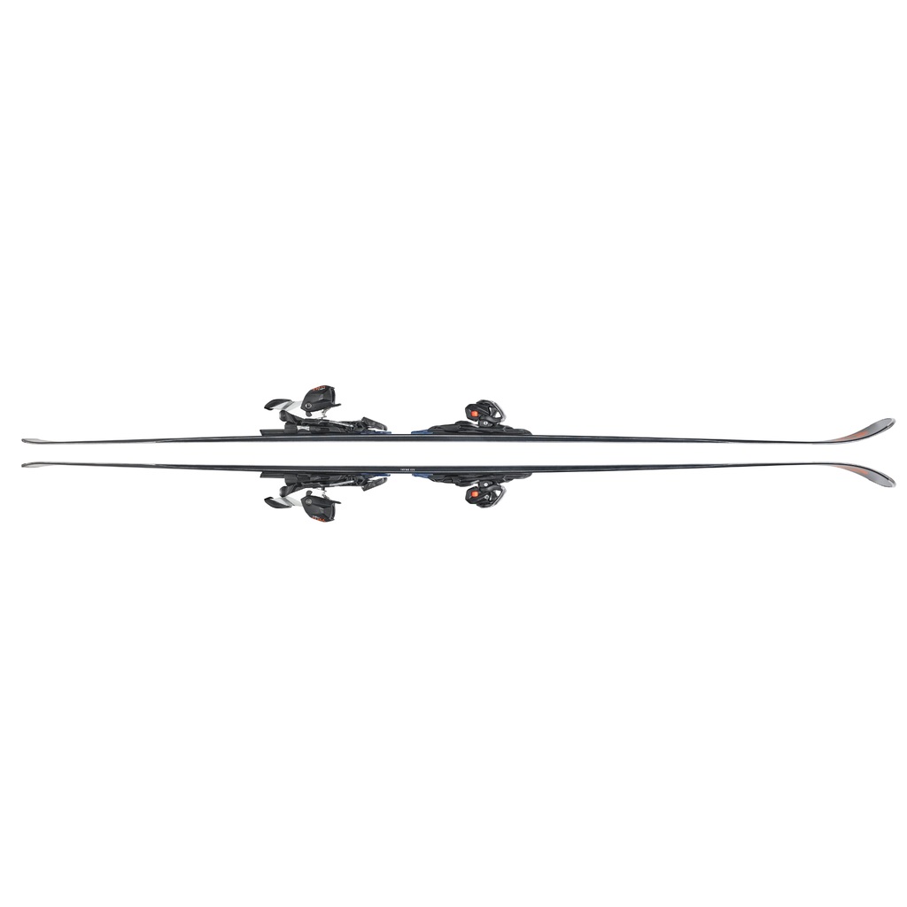 Alpin ski Blizzard Firebird Ti Black