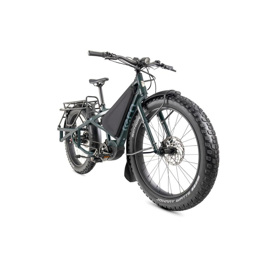 Cargo Bikes Tern Orox R14 27.5