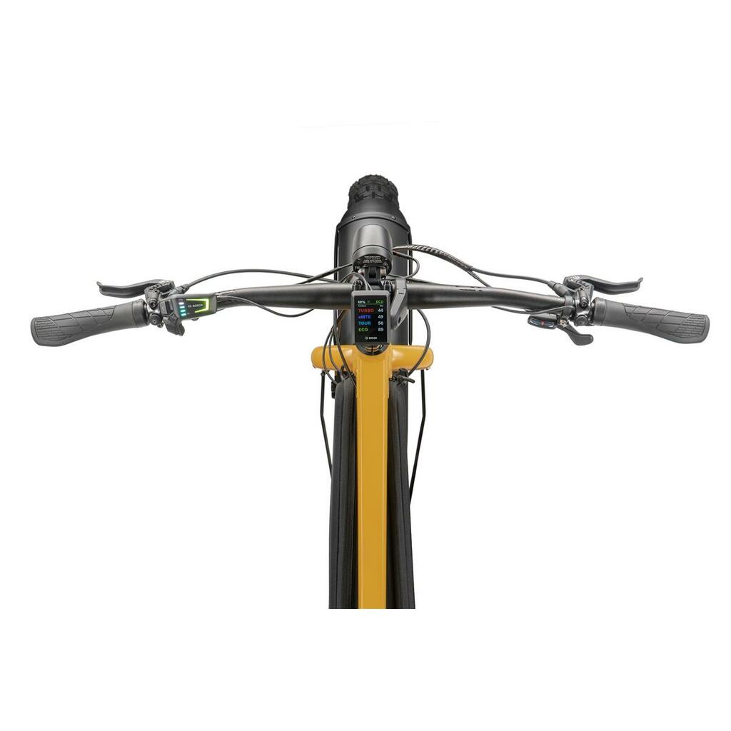 Cargo Bikes Tern Orox S12 27.5