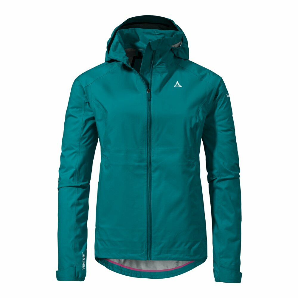 Fahrradbekleidung Schöffel 2.5L Jacket Tarvis L
