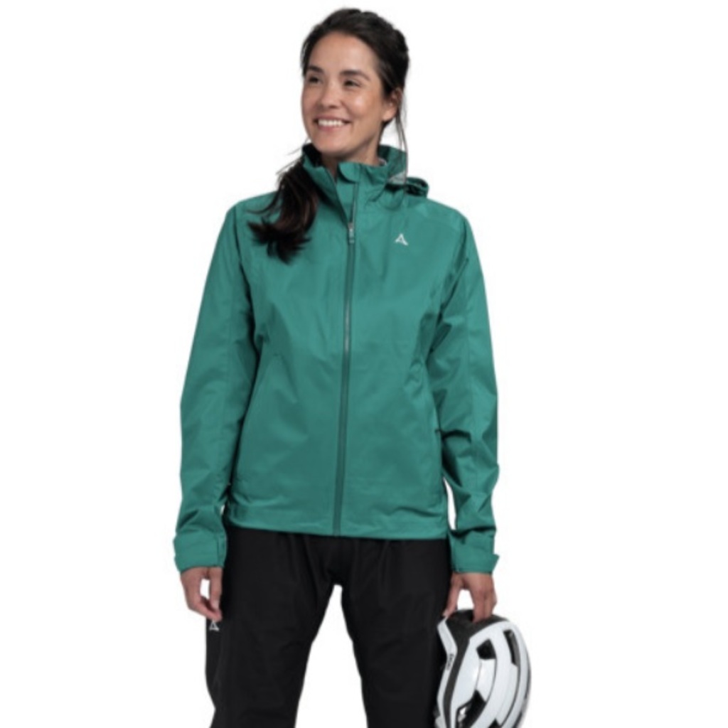 Fahrradbekleidung Schöffel 2.5L Jacket Tarvis L