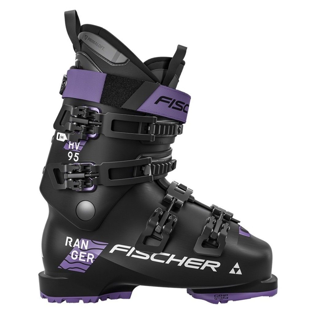 Skischuhe Fischer Ranger HV 95 GW