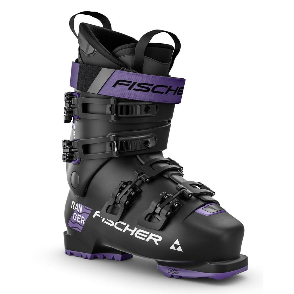 Skischuhe Fischer Ranger HV 95 GW