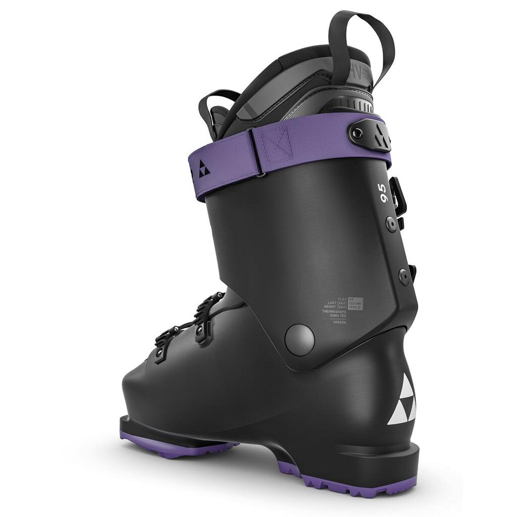 Skischuhe Fischer Ranger HV 95 GW