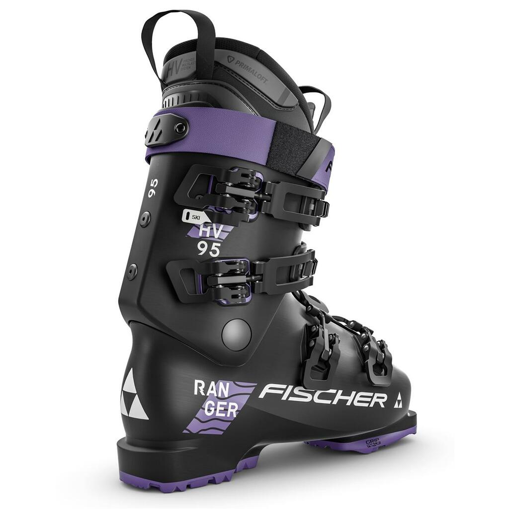 Skischuhe Fischer Ranger HV 95 GW