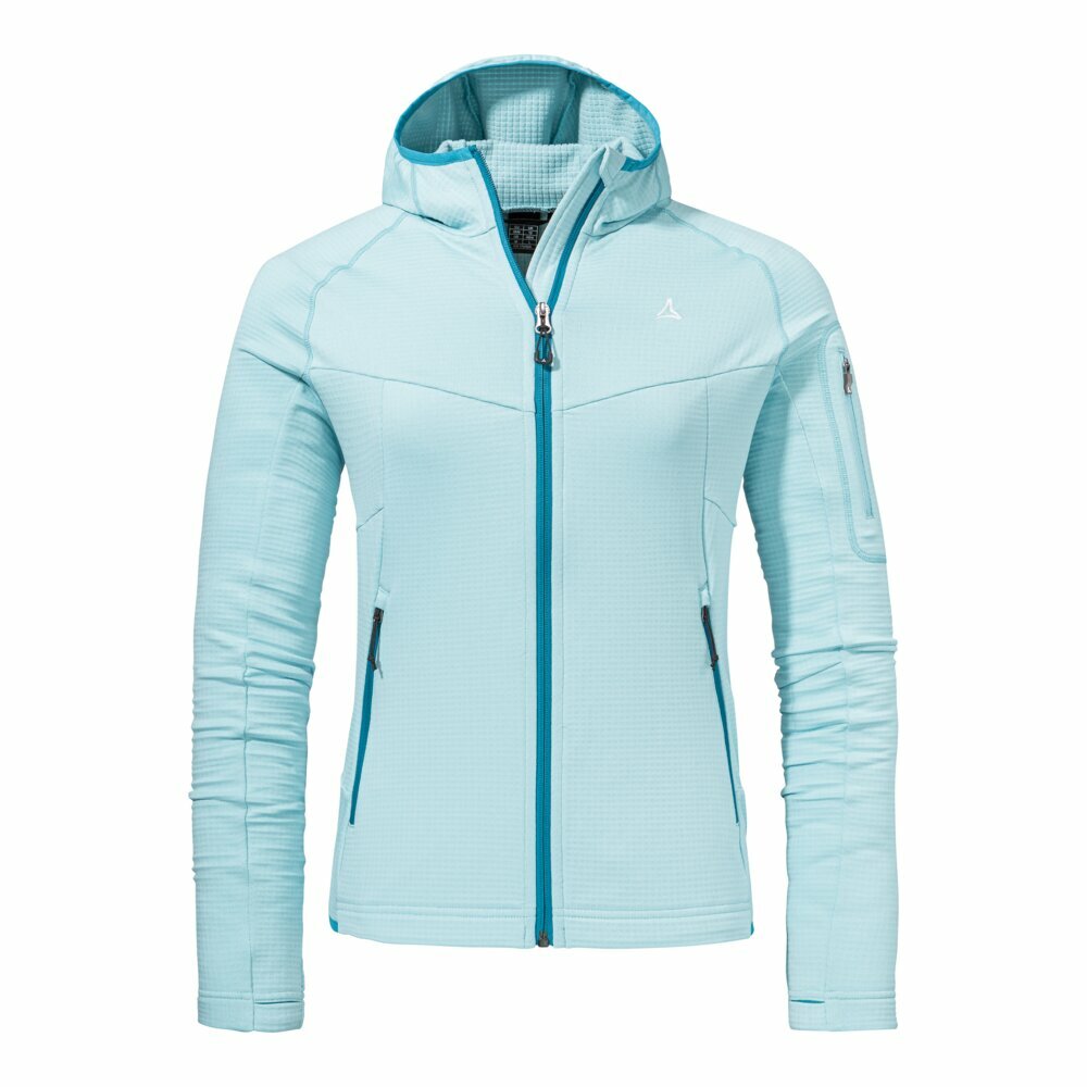 Schöffel Fleece Hoody Hydalen L