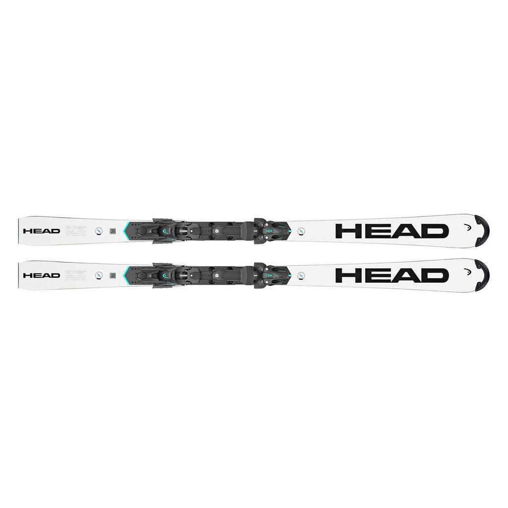 Head WCR e-SL Rebel SW