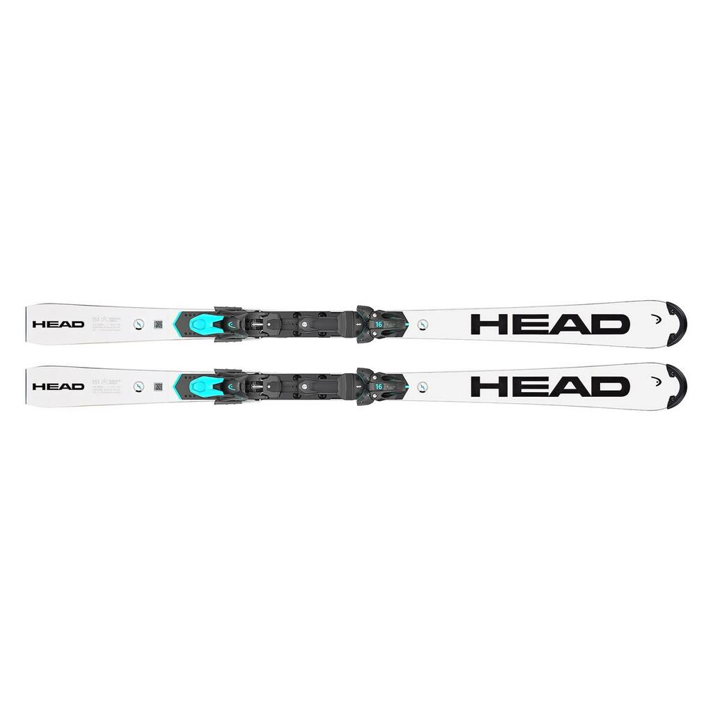 Head WCR e-SL Rebel SW