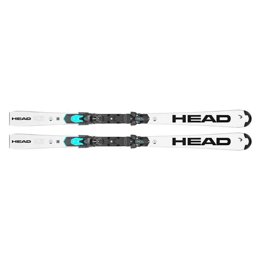 Head WCR e-SL Rebel SW
