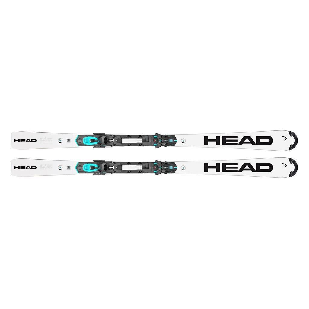 Head WCR e-SL Rebel SW