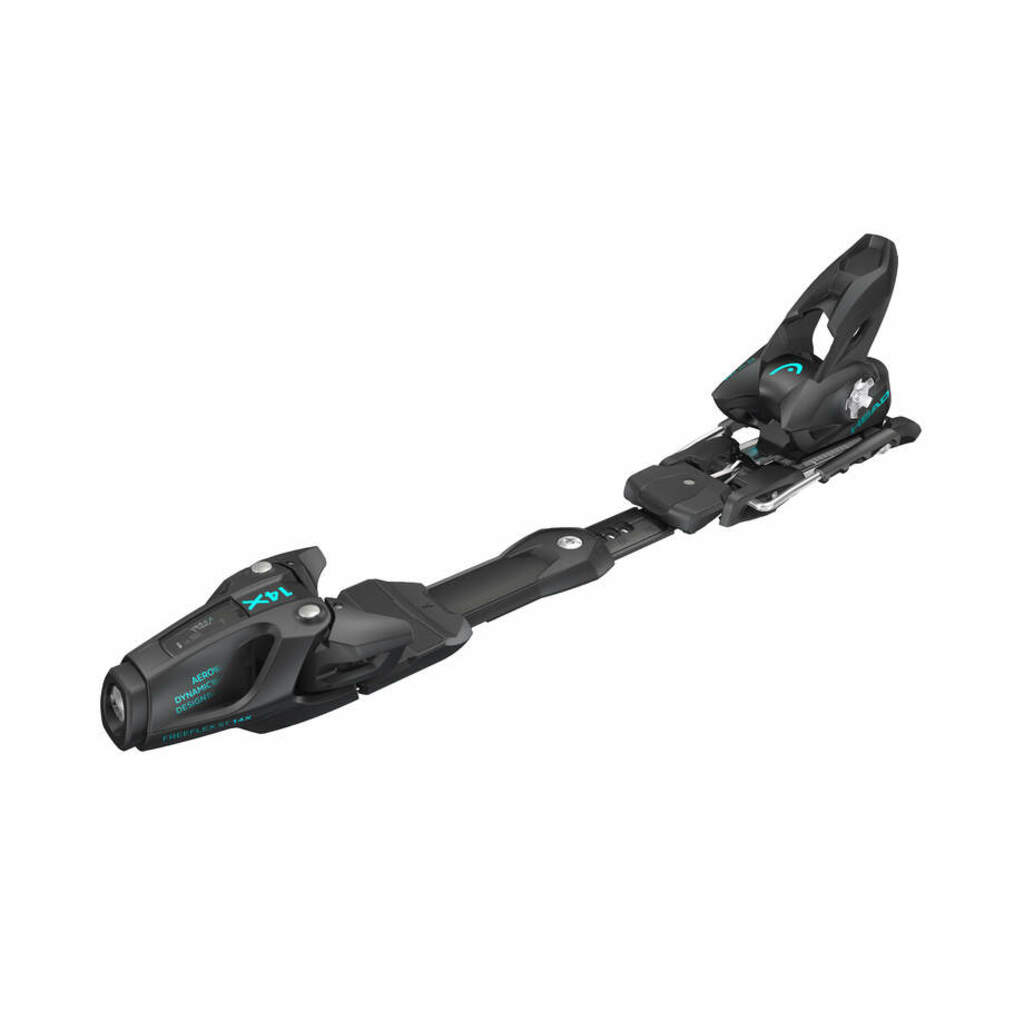 Alpin ski Head WCR e-SL Rebel SW