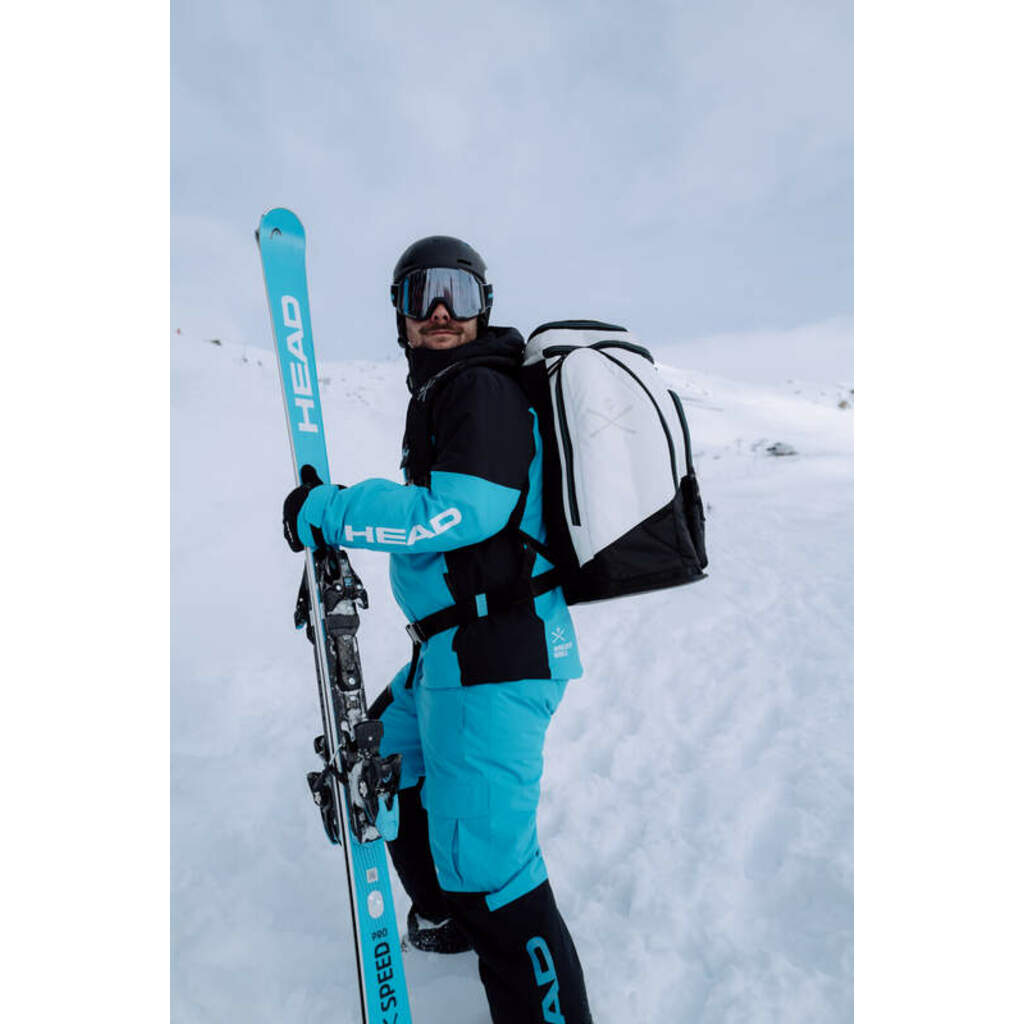 Alpin ski Head WCR e-SL Rebel SW
