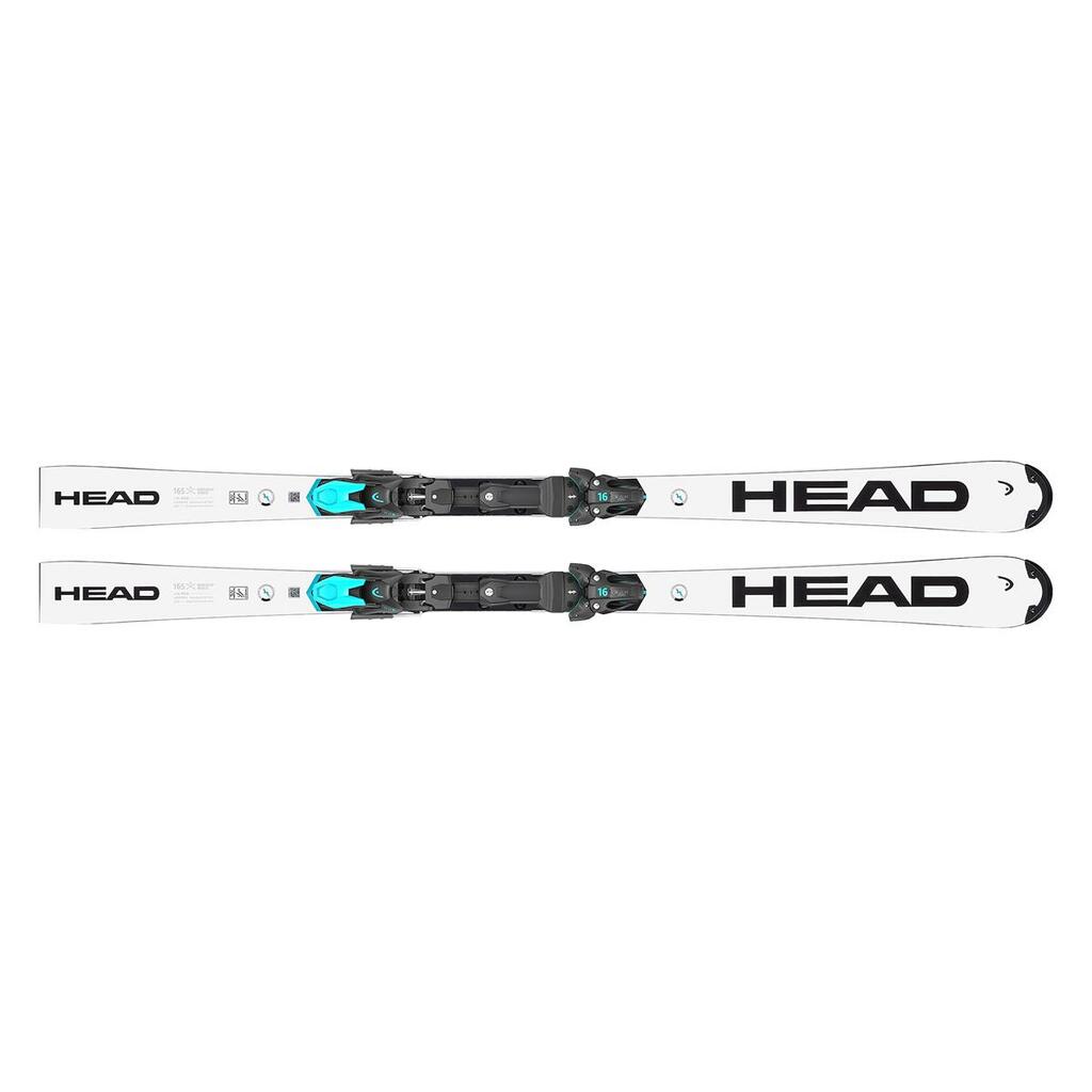 Head WCR e-SL Rebel FIS SW