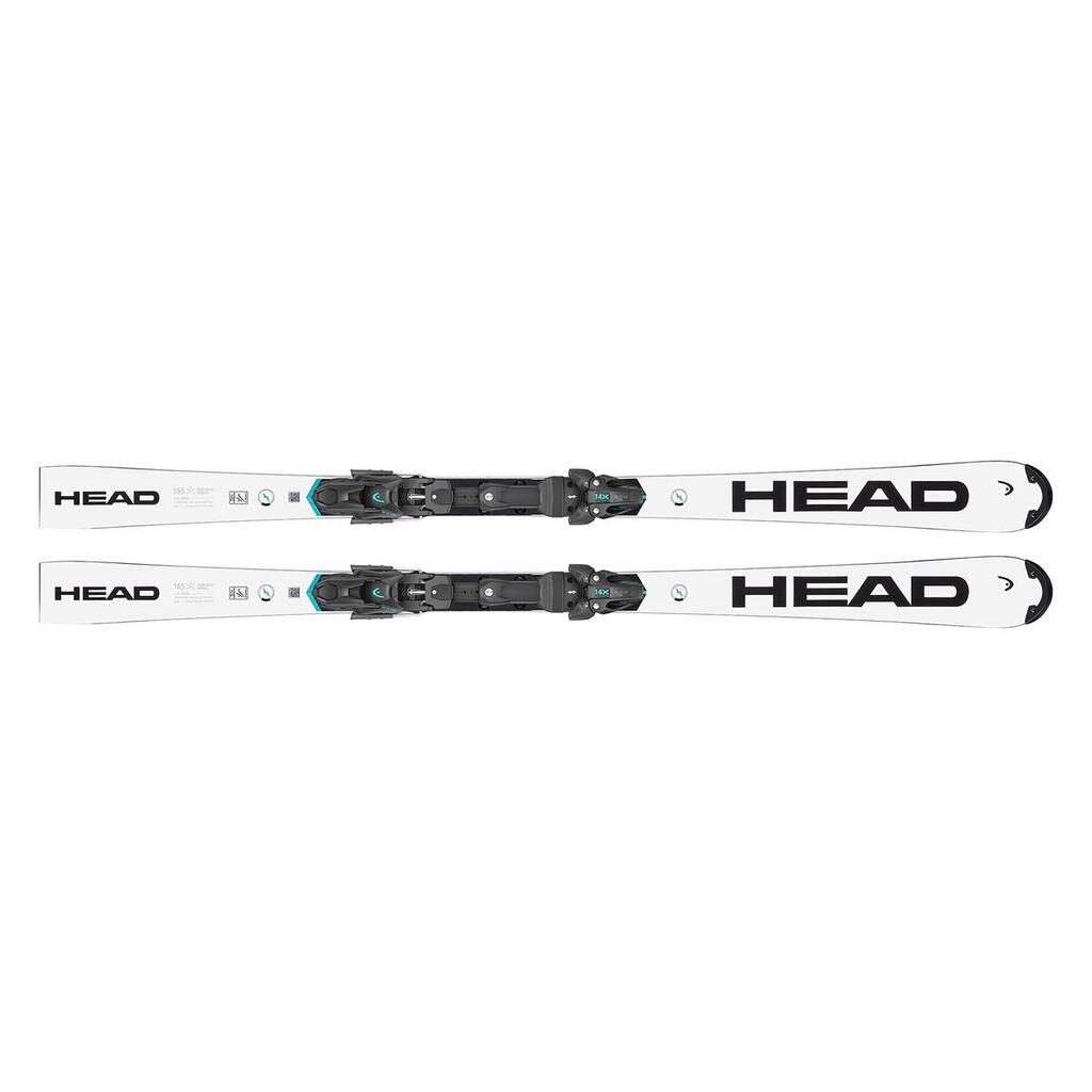 Head WCR e-SL Rebel FIS SW