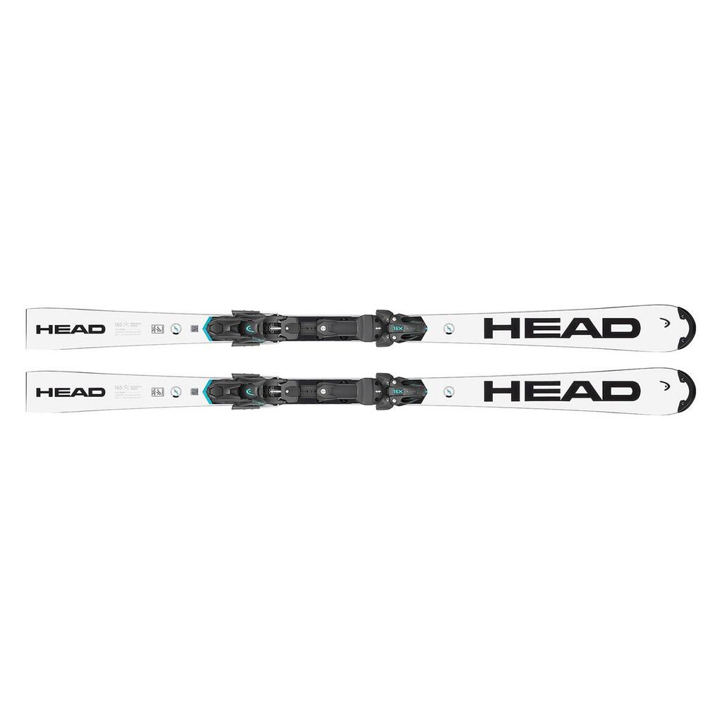 Head WCR e-SL Rebel FIS SW