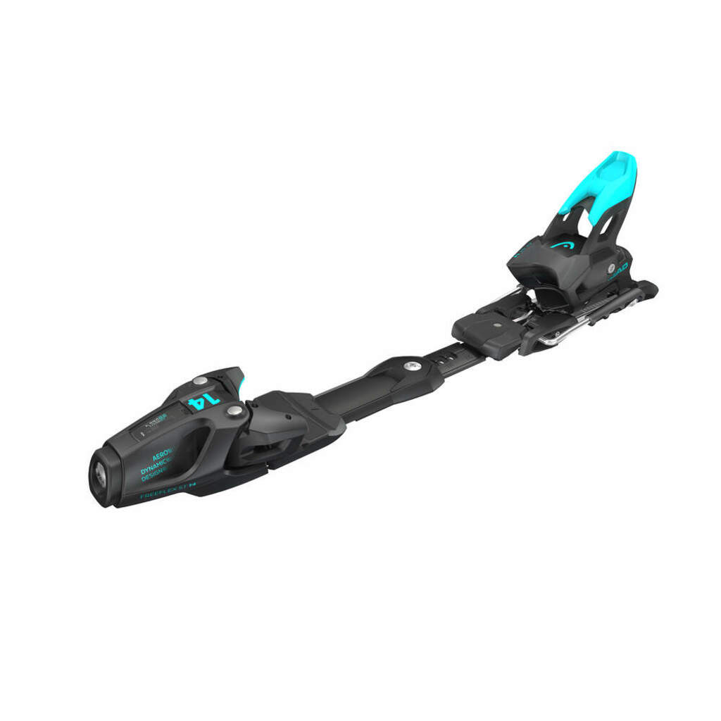 Alpin ski Head WCR e-SL Rebel FIS SW
