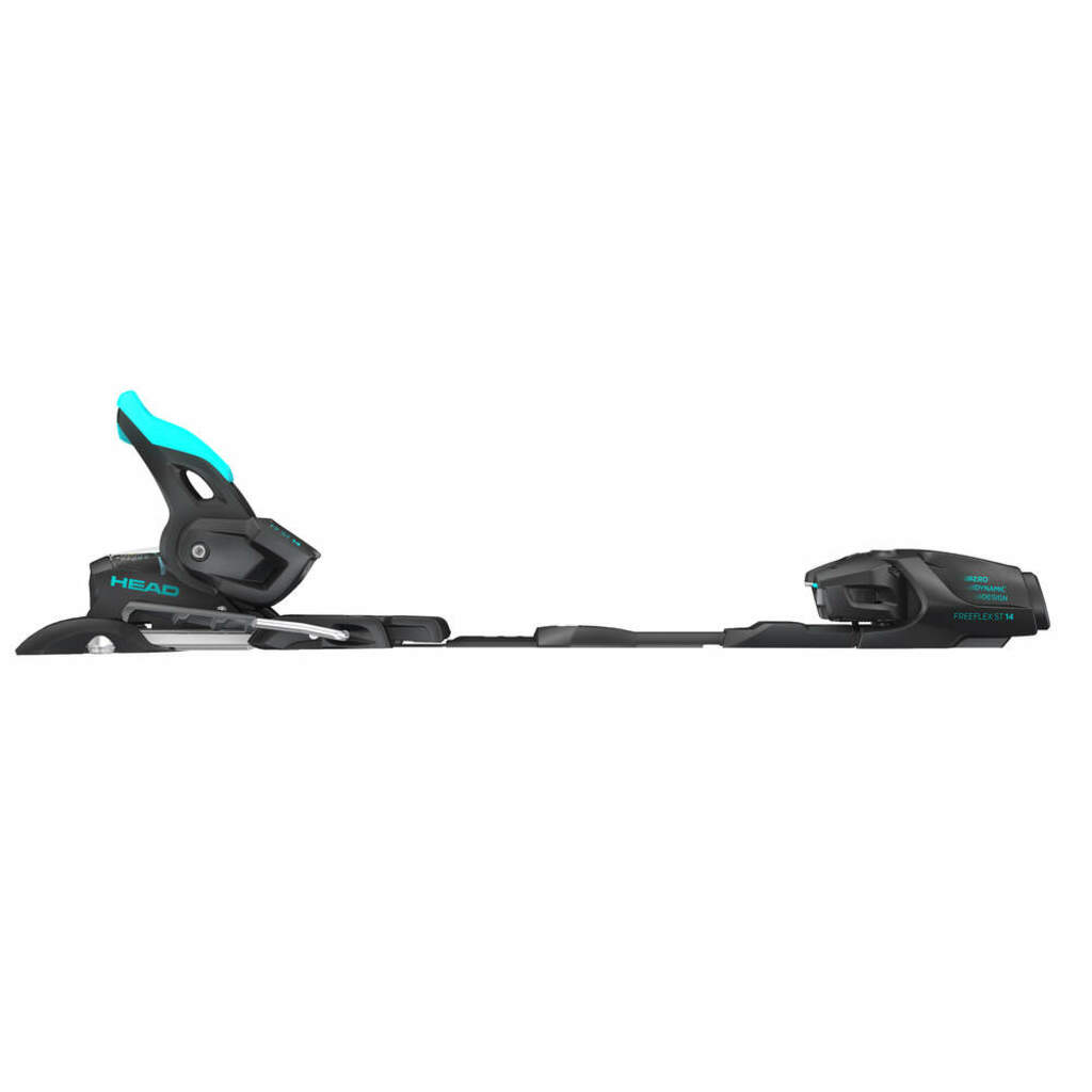 Alpin ski Head WCR e-SL Rebel FIS SW