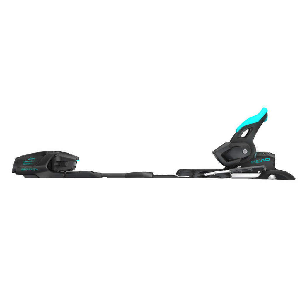 Alpin ski Head WCR e-SL Rebel FIS SW