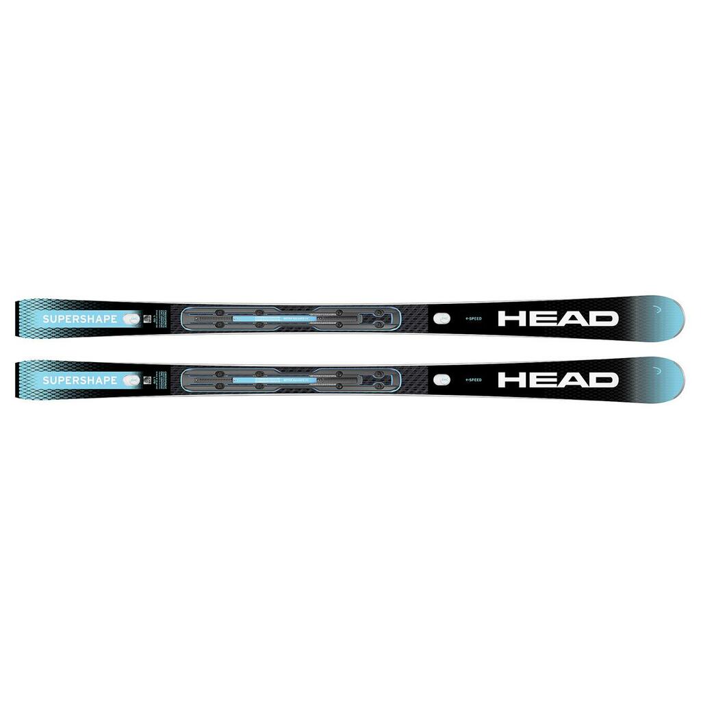 Alpin ski Head Supershape e-Speed SW