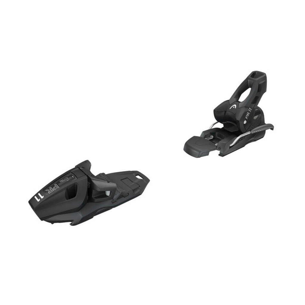 Alpin ski Head Shape V4 + PR 11 GW