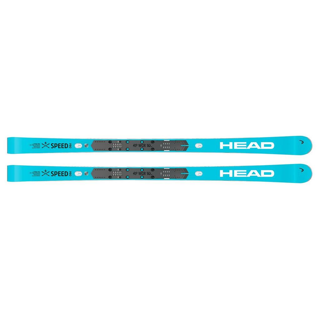 Alpin ski Head WC Rebels e-Speed PRO SW