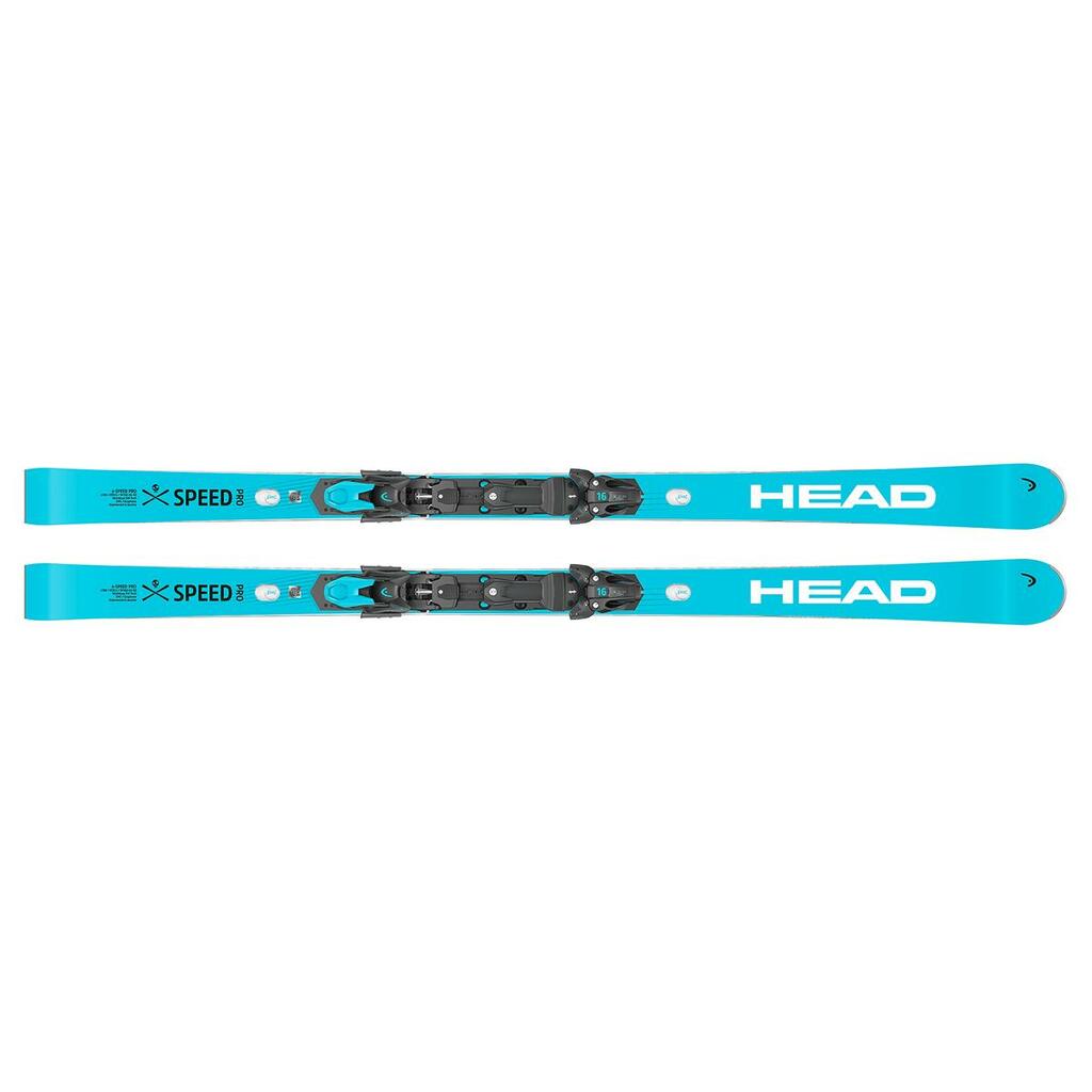 Head WC Rebels e-Speed PRO SW