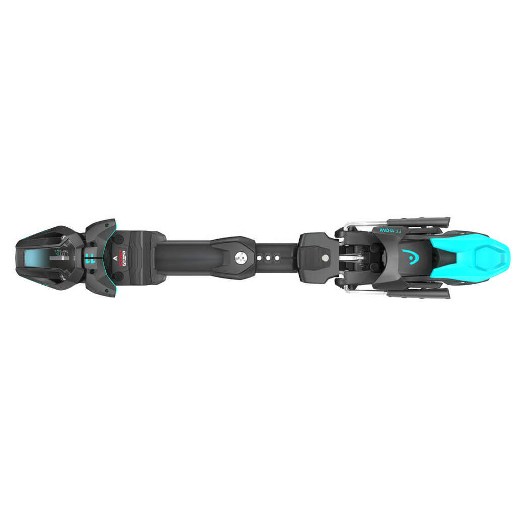 Alpin ski Head WC Rebels e-Speed PRO SW