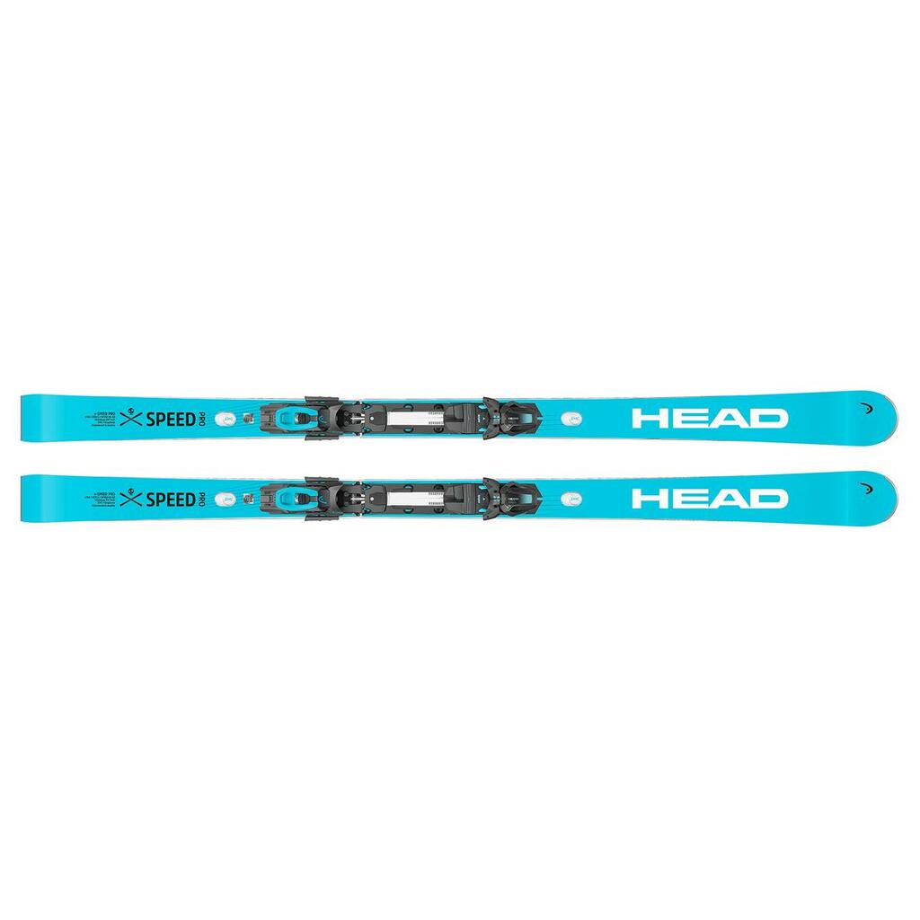 Head WC Rebels e-Speed PRO SW