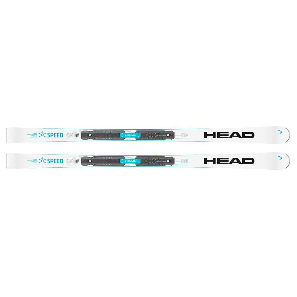 Alpin ski Head WC Rebels e-Speed SW