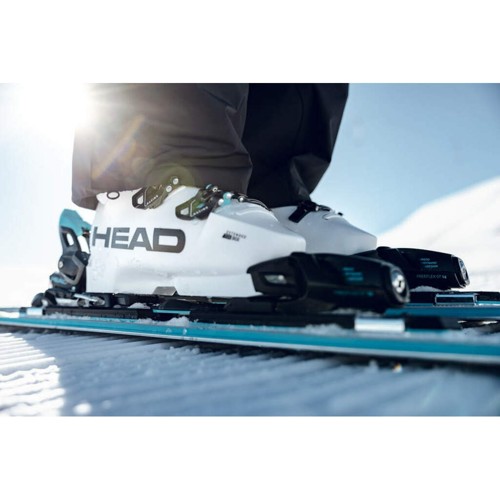Alpin ski Head WC Rebels e-Speed SW