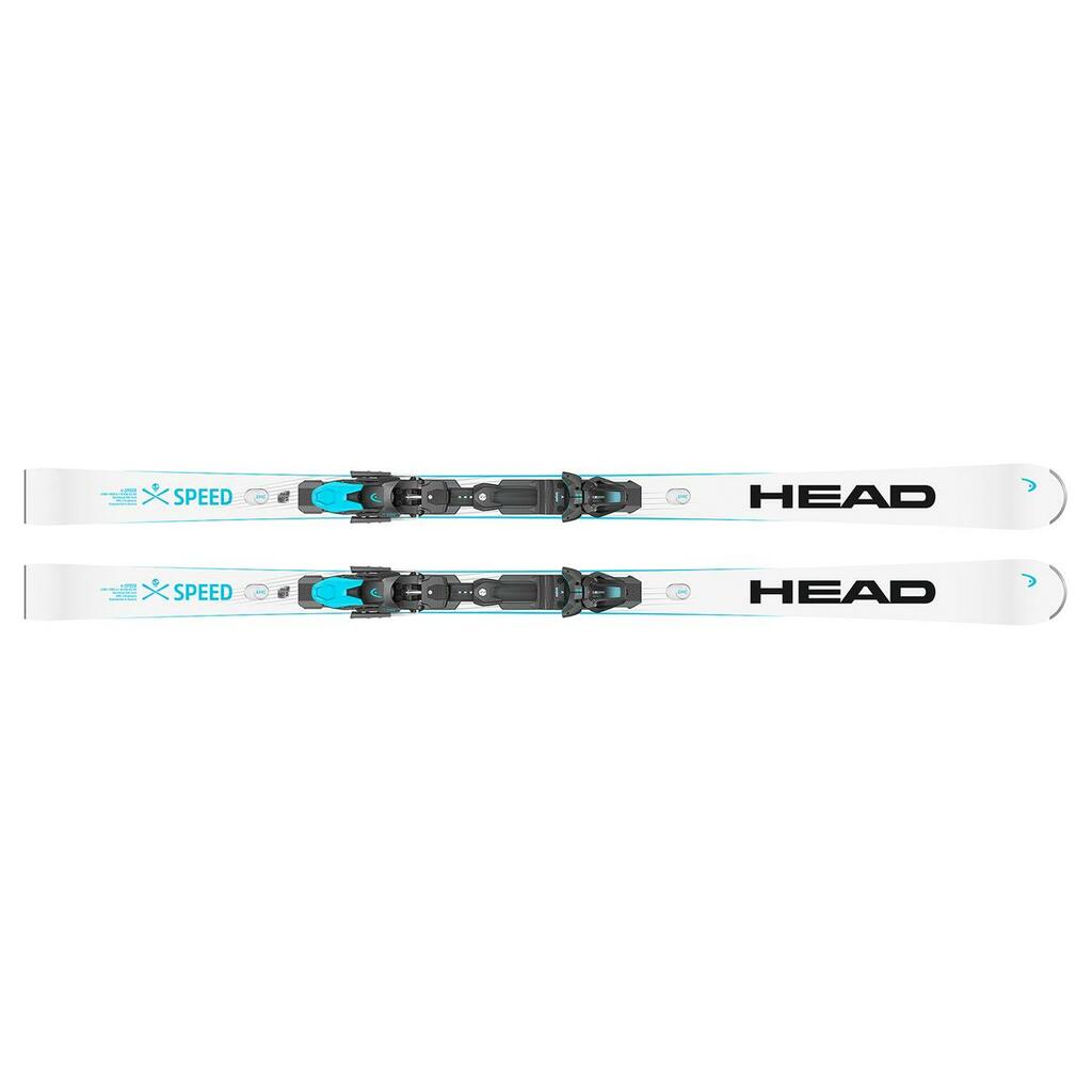 Head WC Rebels e-Speed SW