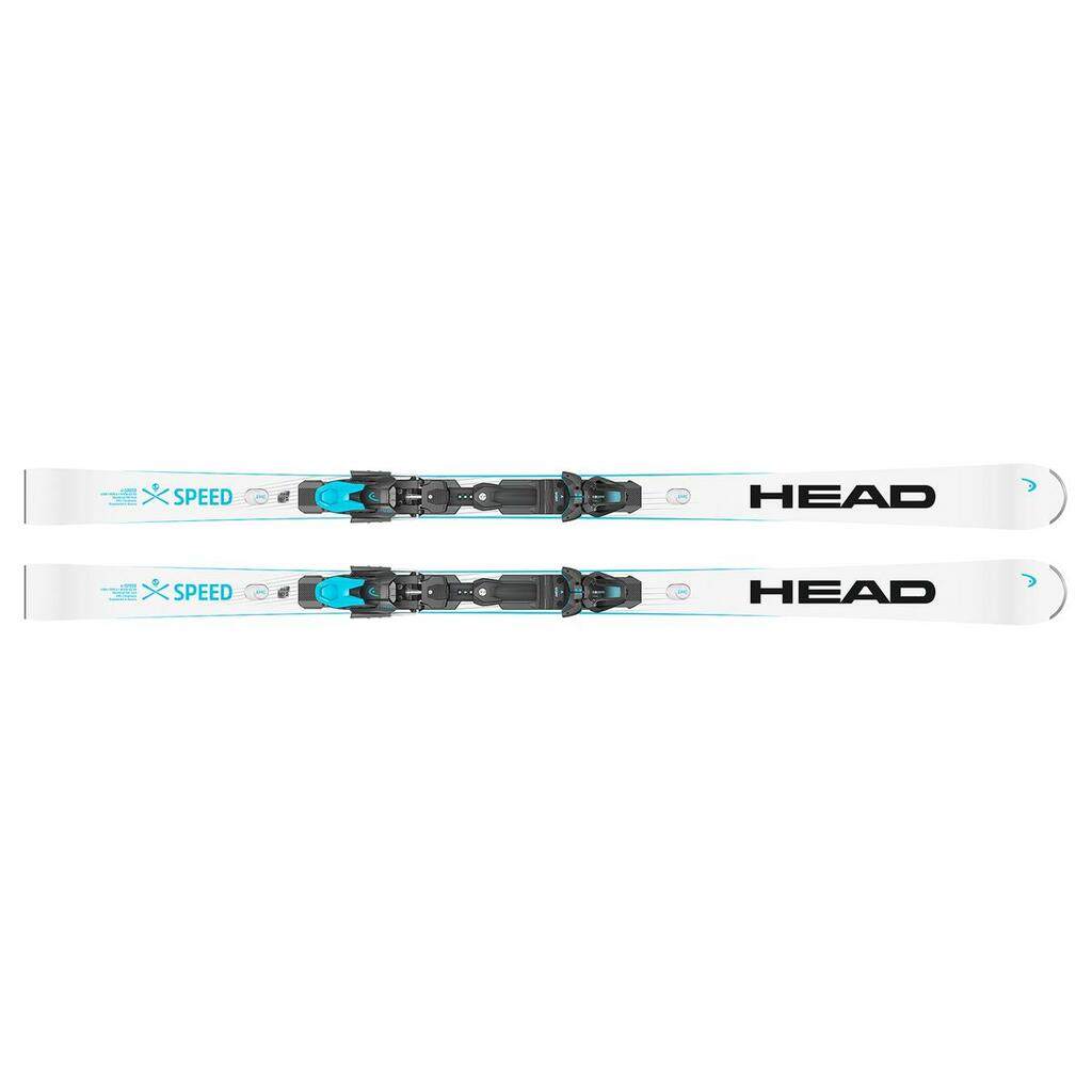 Head WC Rebels e-Speed SW
