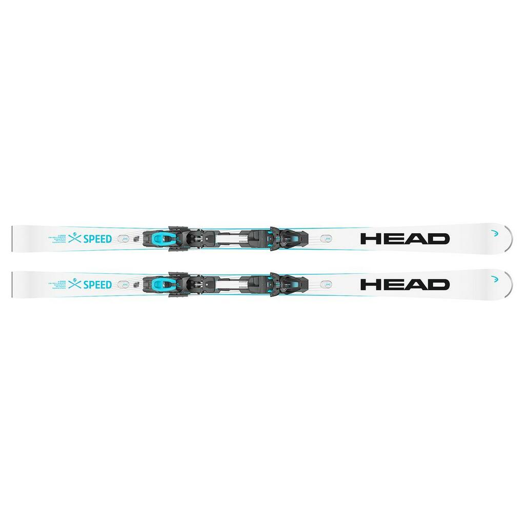 Head WC Rebels e-Speed SW