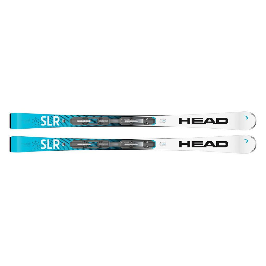 Alpin ski Head WC Rebels e.SLR SW
