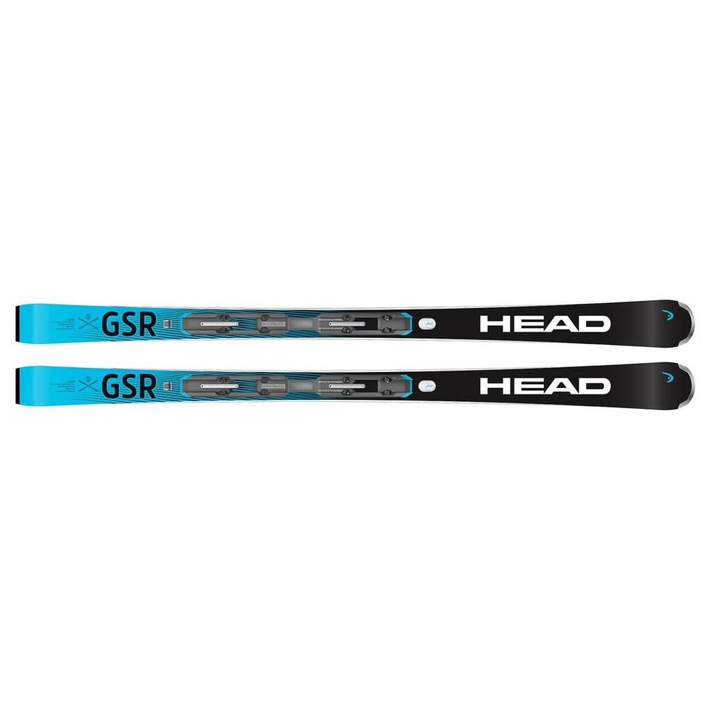 Alpin ski Head Worldcup Rebels e.GSR