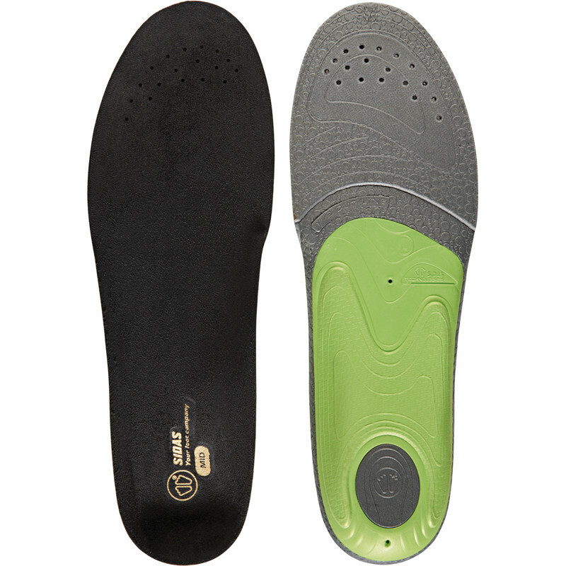 Orthopädische Hilfsmittel Sidas 3Feet Slim Mid