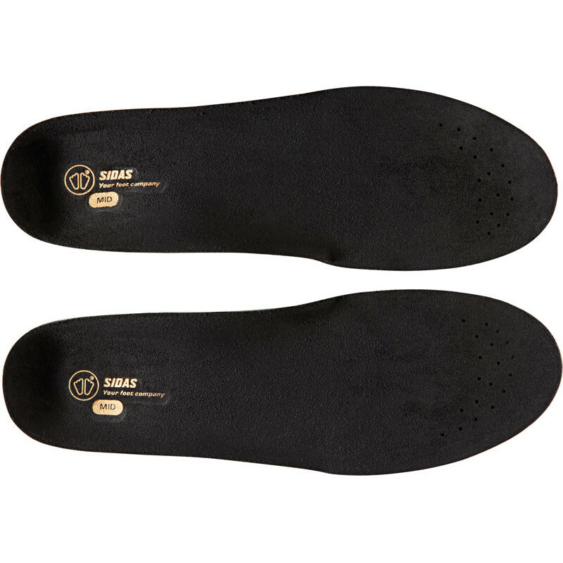 Orthopädische Hilfsmittel Sidas 3Feet Slim Mid