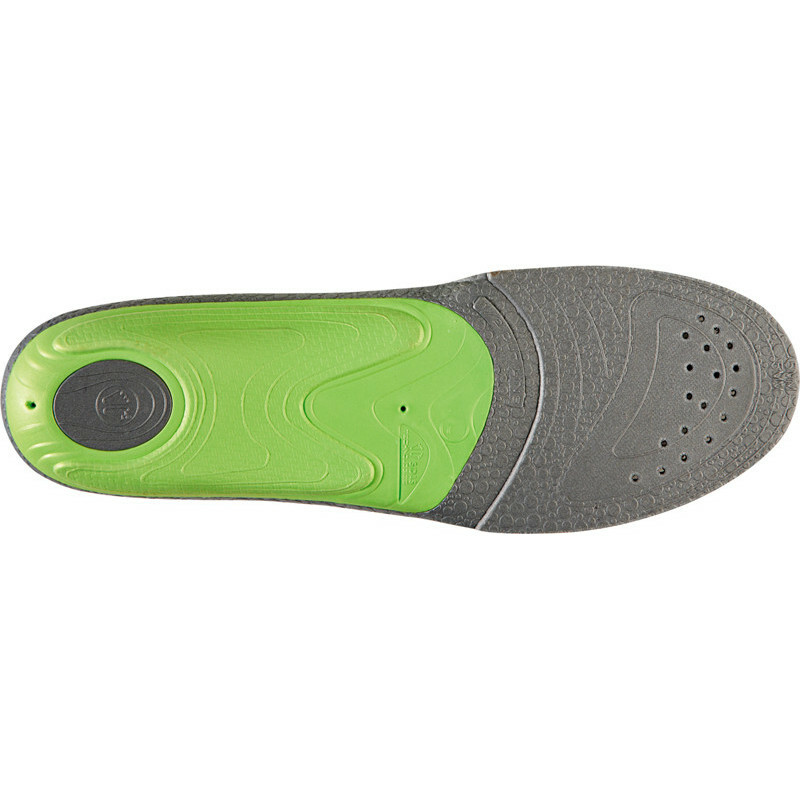 Orthopädische Hilfsmittel Sidas 3Feet Slim Mid