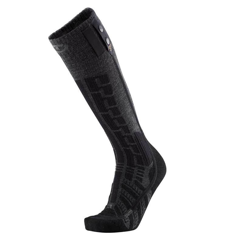 Therm-Ic Ultra Warm Comfort Socks S.E.T