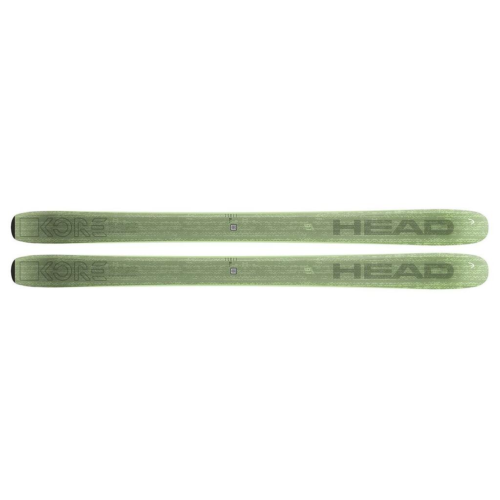 Alpin ski Head Kore 91 W + Attack LYT 12 GW