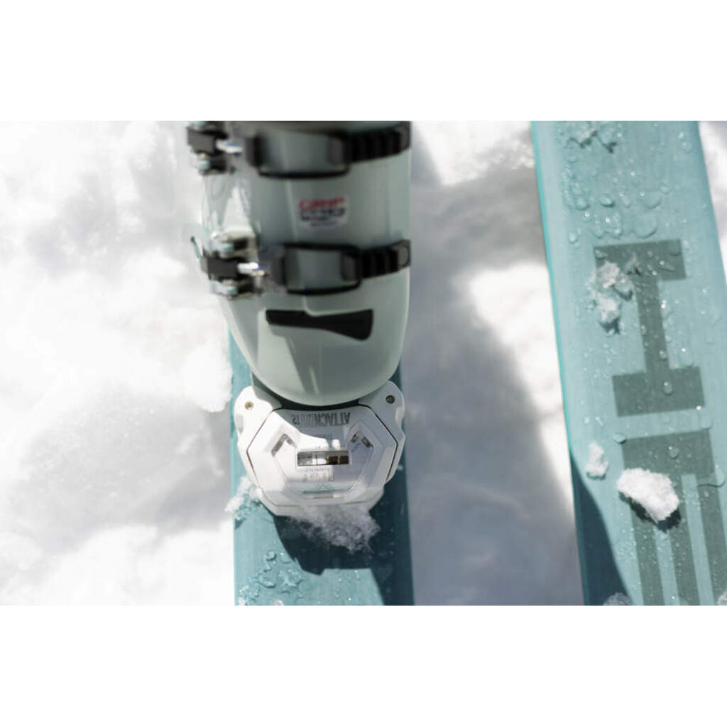 Alpin ski Head Kore 91 W + Attack LYT 12 GW