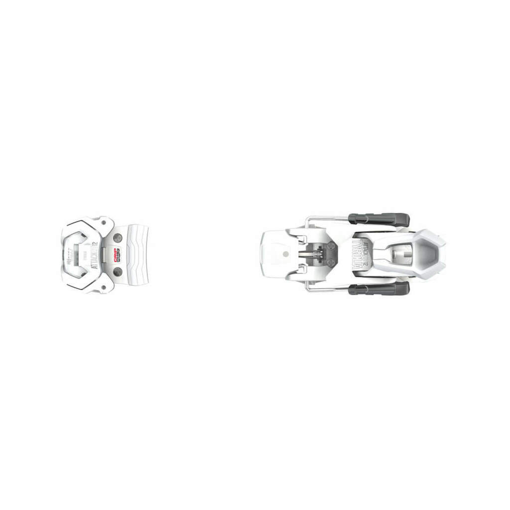 Alpin ski Head Kore 85 W + Attack LYT 12 GW