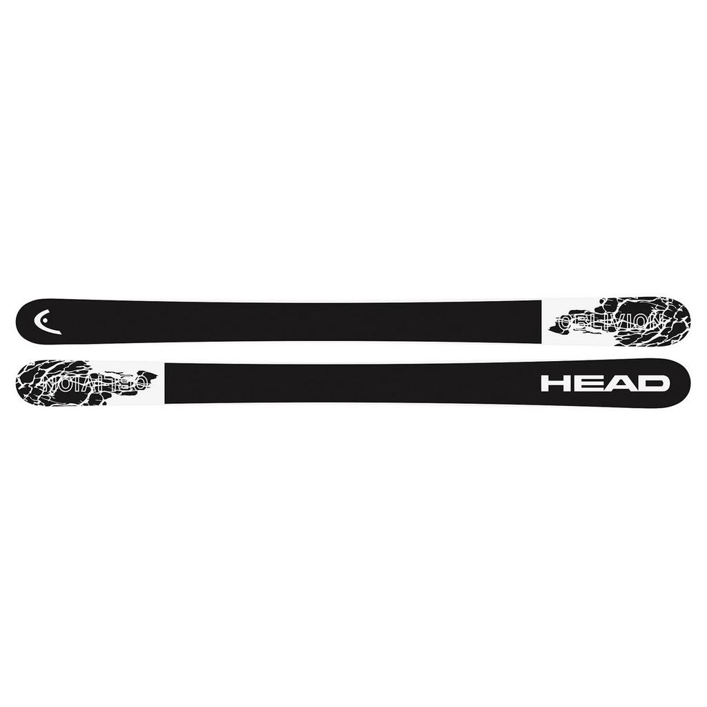 Alpin ski Head Oblivion 102