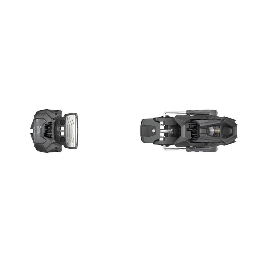 Alpin ski Head Oblivion 102