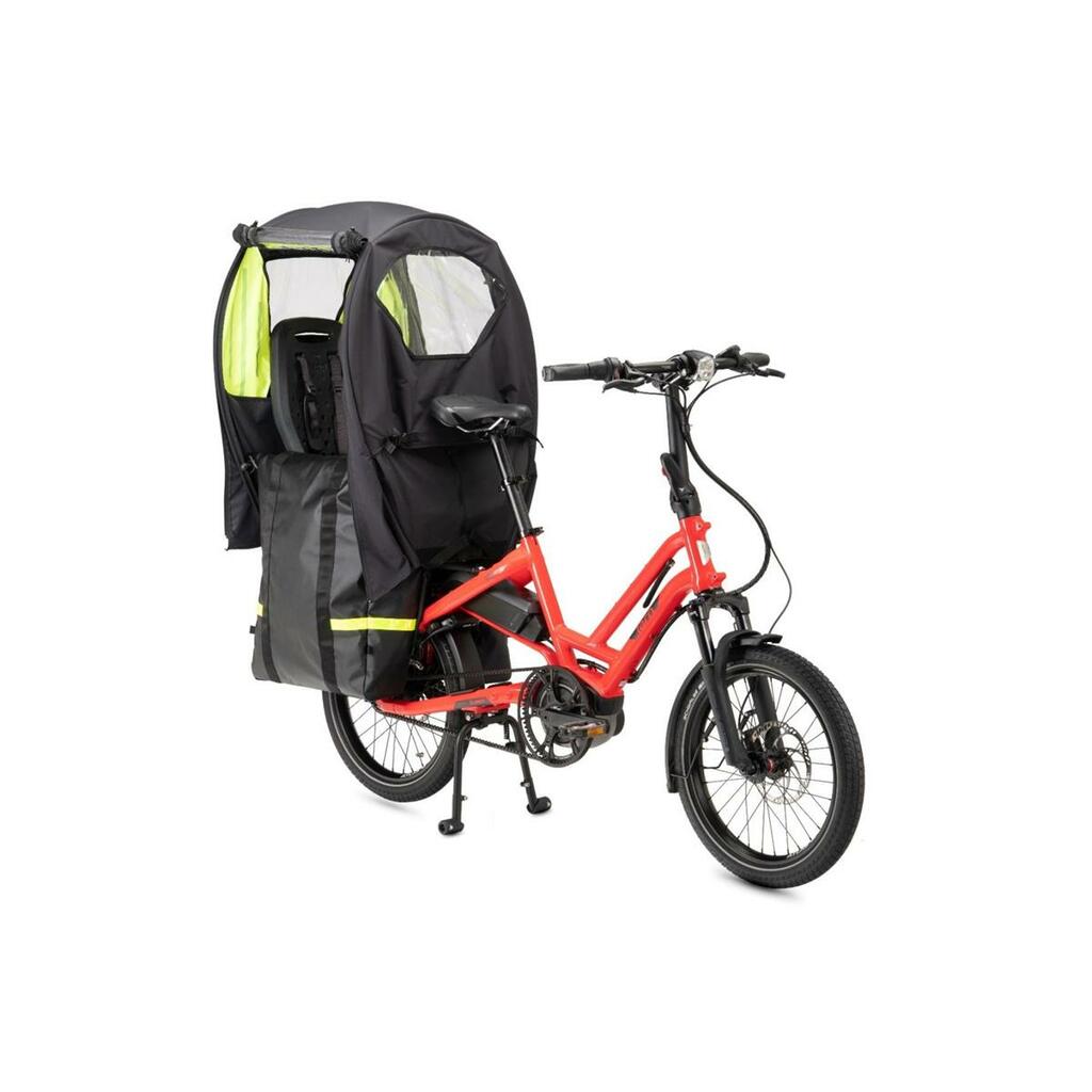 Fahrradzubehör Tern Storm Shield™ Mini G2