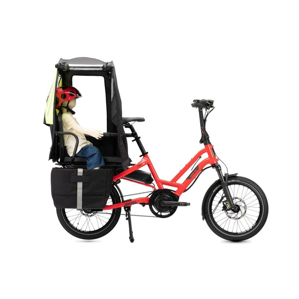 Fahrradzubehör Tern Storm Shield™ Mini G2